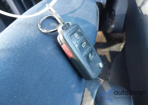 2013 Volkswagen Jetta Sportwagen 2.0L Tdi из США, поврежденный, VIN 3VWPL7AJ6DM616596